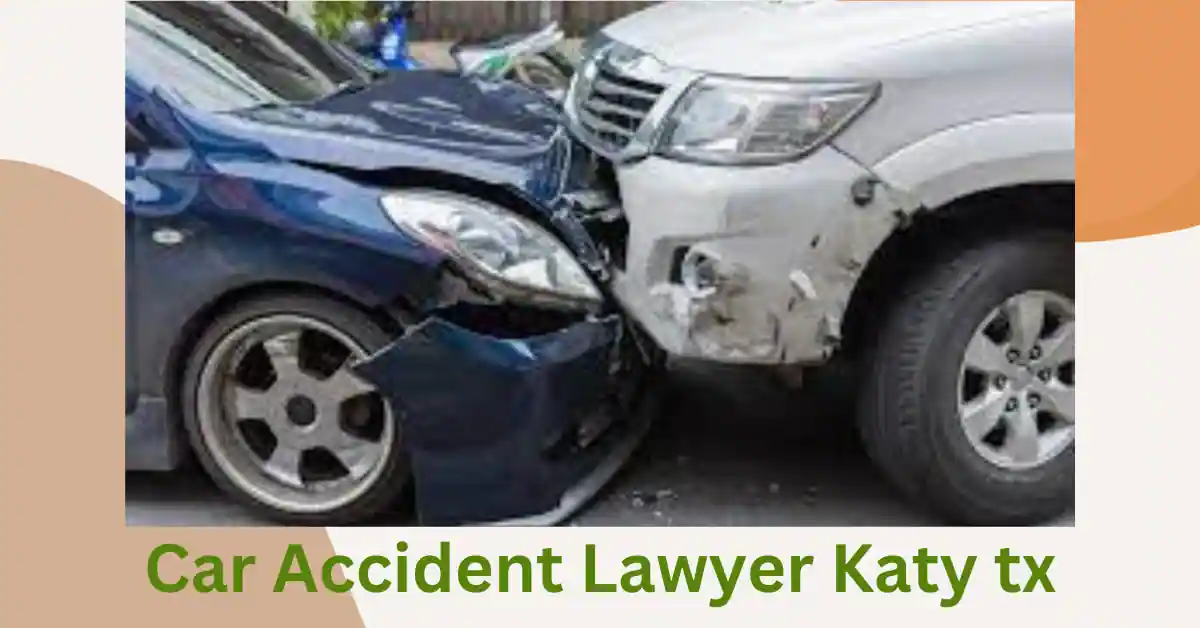 Car Accident Lawyer Katy tx