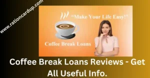 Coffee Break Loans Reviews