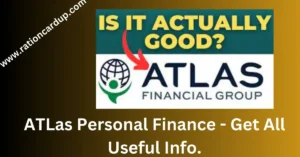 Atlas Personal Finance