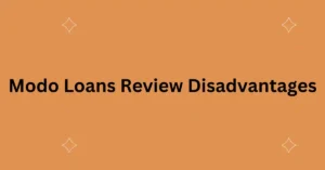 Modo Loan Reviews