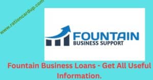 Fountain Business Loans