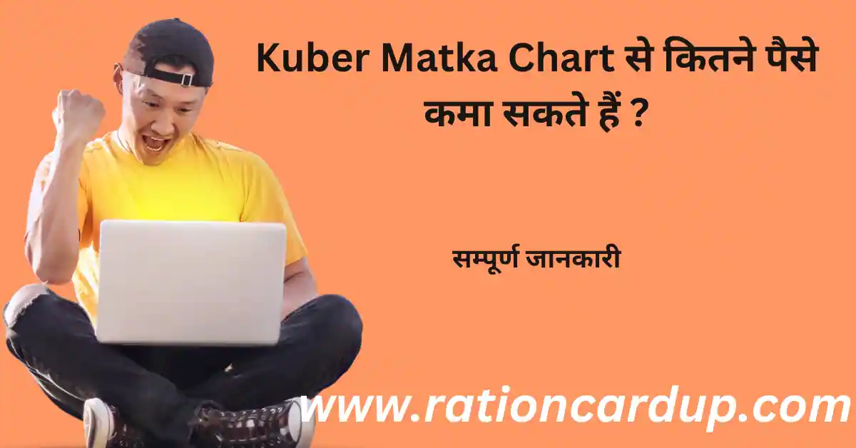 Kuber Matka